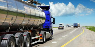 постачання в Україну імпортного пального