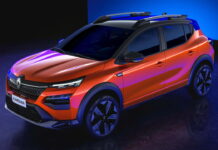 Renault Kardian