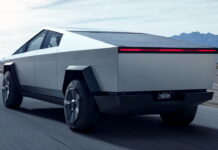 Tesla Cybertruck