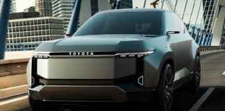 Toyota Land Cruiser Se