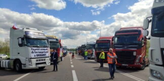 Українсько-польський кордон