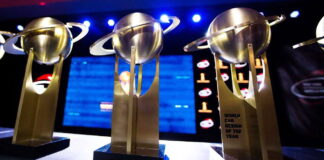 2024 world car awards