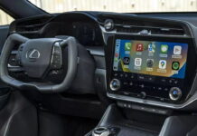 Lexus-Steer-By-Wire