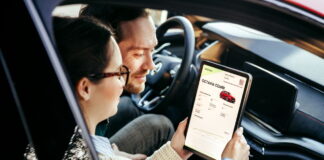 Skoda digital certificate