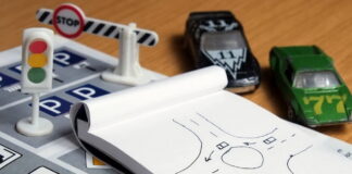 Теоретичний іспит