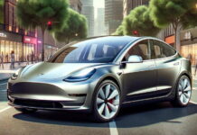 Tesla 25000 Euro