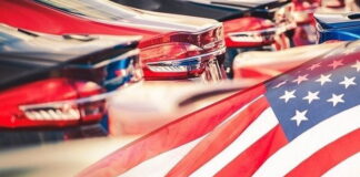 Вживані авто з США