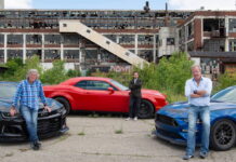 The Grand Tour