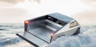cybertruck-boat