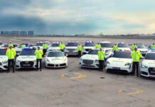 Turkish Police