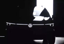 Volkswagen Golf 2024