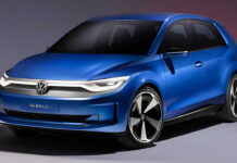 Volkswagen ID.2all