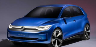 Volkswagen ID.2all
