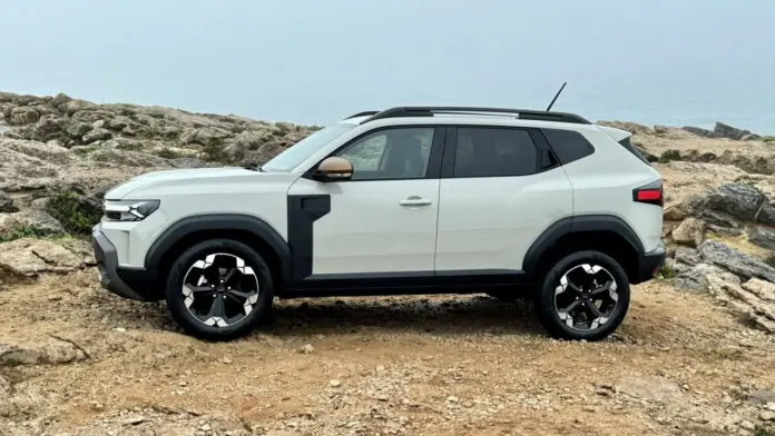 2024-Dacia-Duster