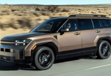 2024 Hyundai Santa Fe