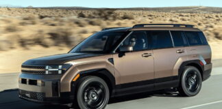 2024 Hyundai Santa Fe