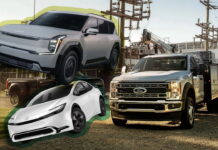 2024 North America Car