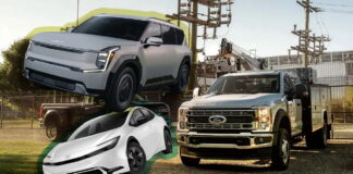 2024 North America Car