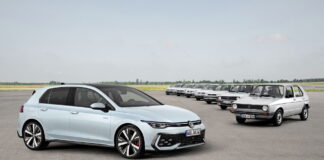 2024 Volkswagen Golf