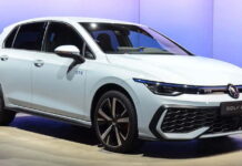2024 Volkswagen Golf