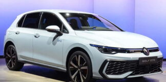 2024 Volkswagen Golf