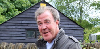 Jeremy Clarkson