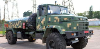 Паливозаправники