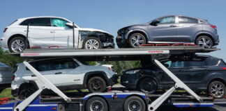 Вживані авто