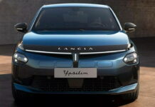 2024 Lancia Ypsilon