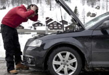 Car Brands That Will Break Down