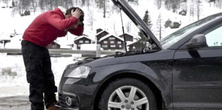 Car Brands That Will Break Down