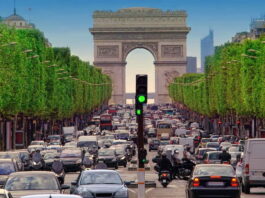 traffic-in-paris