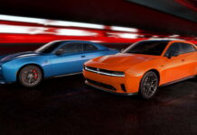 2024 Dodge Charger
