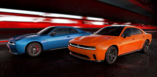 2024 Dodge Charger