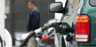 Акциз на пальне