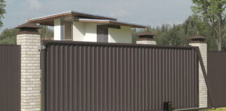 Автоматика для воріт