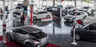 Авторинок України