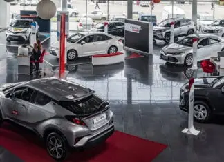 Авторинок України