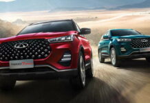 Chery cars