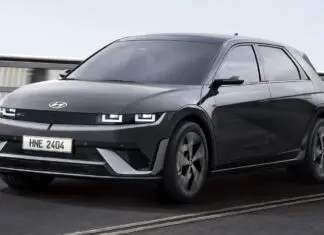 Hyundai Ioniq 5