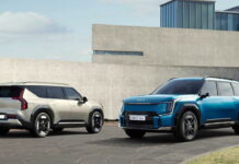 Kia EV9