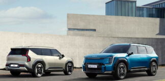 Kia EV9