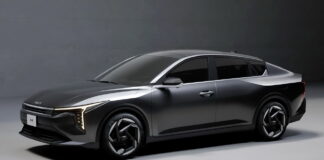 Kia K4