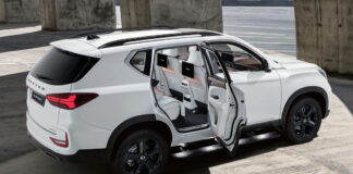 SsangYong_KGM Rexton