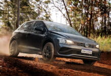 Volkswagen Polo Robust