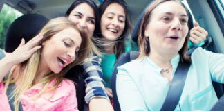 жінки bla bla car