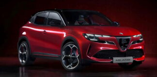 2024 Alfa Romeo Milano