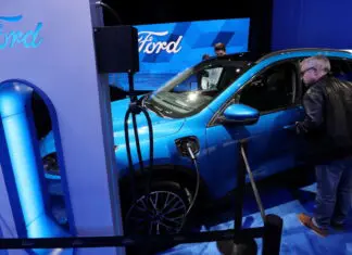 Ford Hybrid