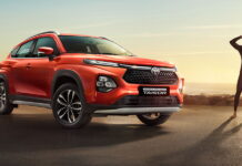 Toyota Urban Cruiser Taisor