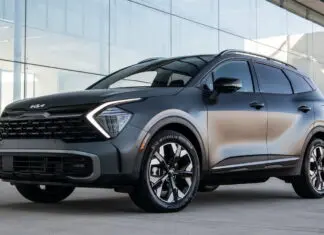 Kia-Sportage-PHEV
